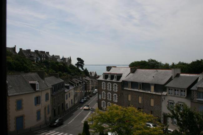 Residence De L'Huitriere Cancale Zewnętrze zdjęcie